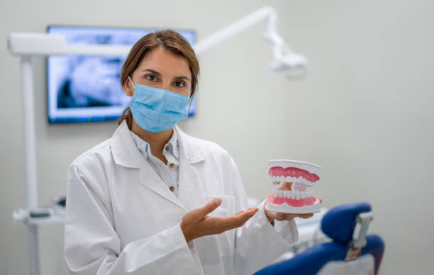 Best Emergency Dental Care for Sports Injuries in Kayak Point, WA