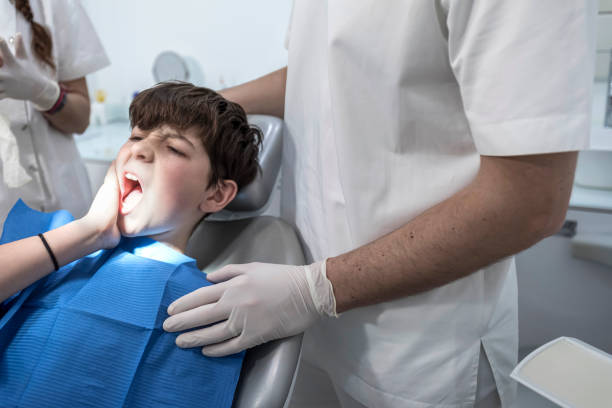 Best Emergency Wisdom Tooth Extraction in Kayak Point, WA